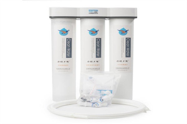 皇家丹顿净水器产品 门店图片