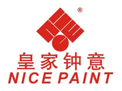 皇家钟意涂料加盟