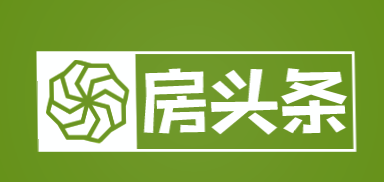 房头条品牌logo