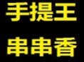 手提王串串香加盟