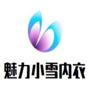 魅力小雪内衣加盟