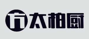 方太柏厨品牌logo