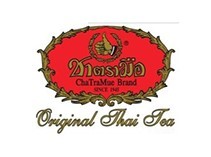手标泰茶chatramue加盟