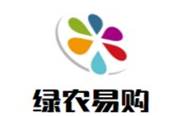 绿农易购品牌logo