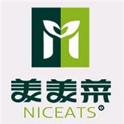 美美菜品牌logo