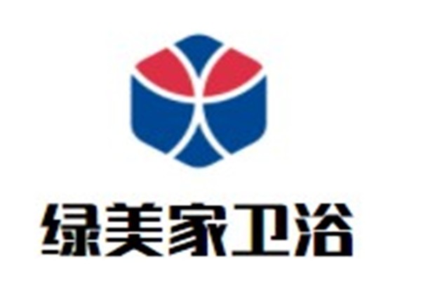 绿美家卫浴加盟
