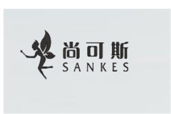 尚可斯女装品牌logo