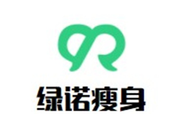 绿诺瘦身品牌logo