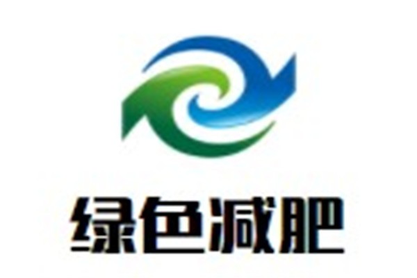 绿色减肥品牌logo