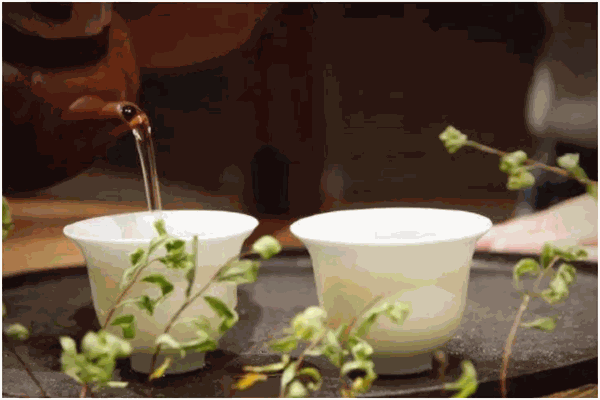 您早的茶产品 门店图片