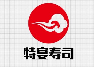 特宴寿司品牌logo