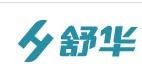 舒华健身房品牌logo
