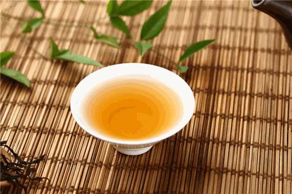 天饮茶叶产品 门店图片