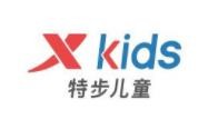 特步儿童用品加盟