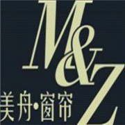 美舟窗帘品牌logo