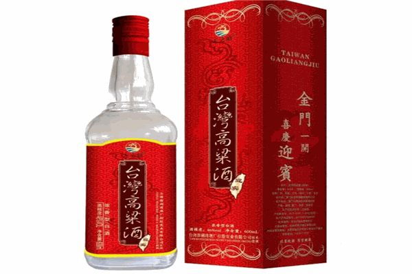 天之皓高粱酒产品 门店图片