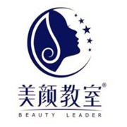 美颜教室品牌logo