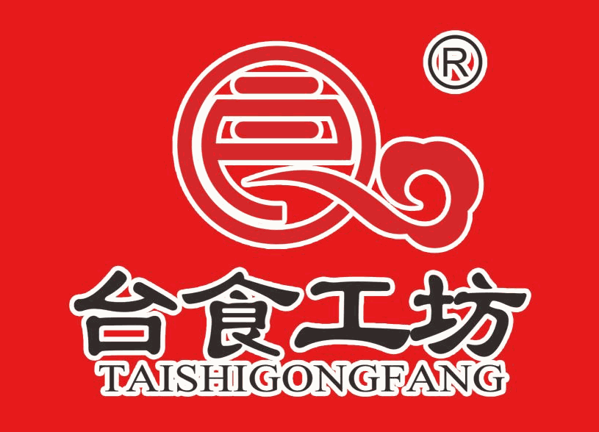 台食工坊品牌logo