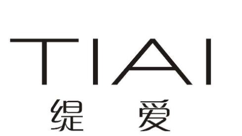 缇爱女装加盟