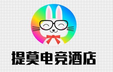 提莫电竞酒店加盟