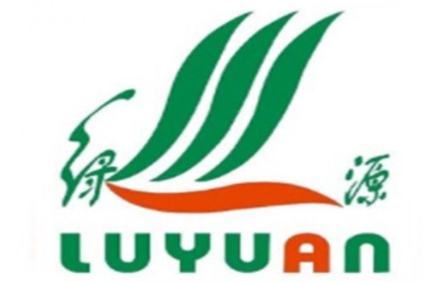 绿源超市品牌logo