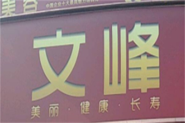 文峰美发加盟