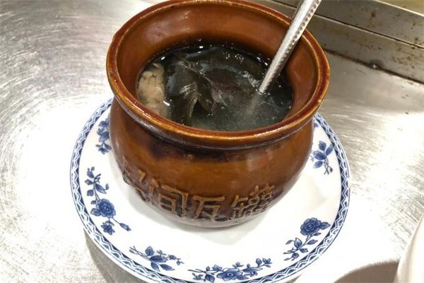 瓦罐大王产品 门店图片
