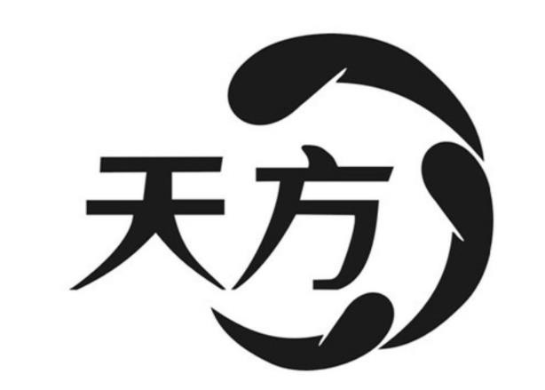 天方老鸭汤品牌logo
