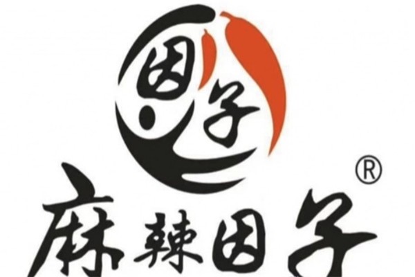 麻辣因子品牌logo