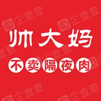 帅大妈生鲜加盟