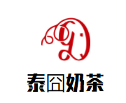 泰囧奶茶加盟