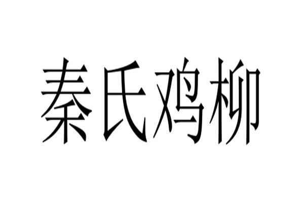 秦氏鸡柳加盟