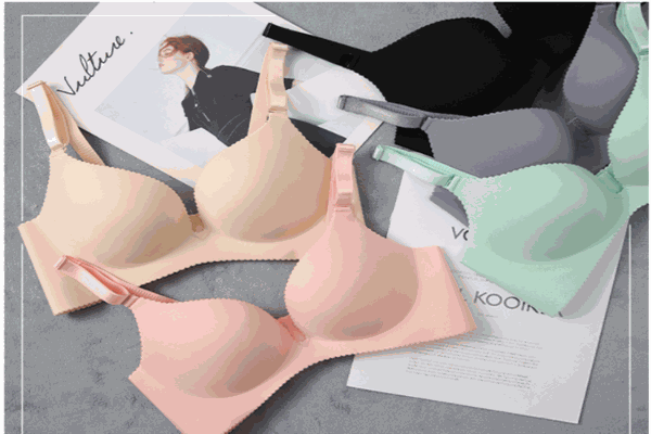 婷峰内衣产品 门店图片