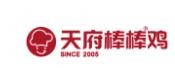 天府捧捧鸡品牌logo