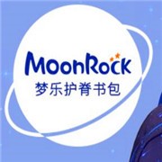 梦乐护脊书包加盟