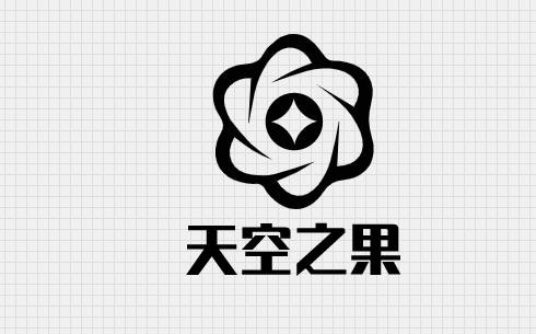 天空之果品牌logo