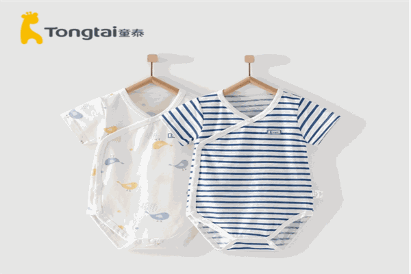 童泰服饰产品 门店图片