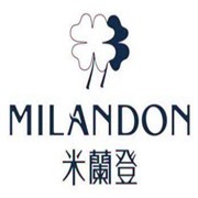 米兰登品牌logo
