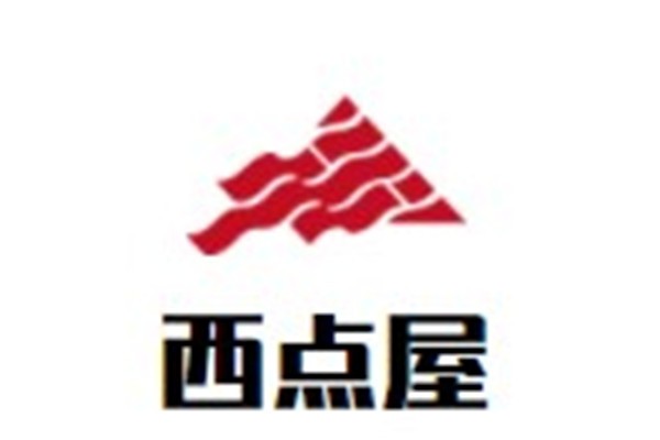 西点屋加盟