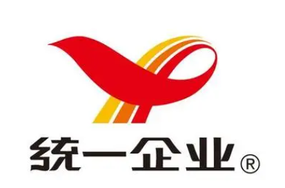统一牛肉面品牌logo