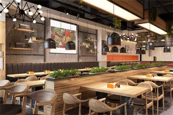 外婆香冒菜产品 门店图片