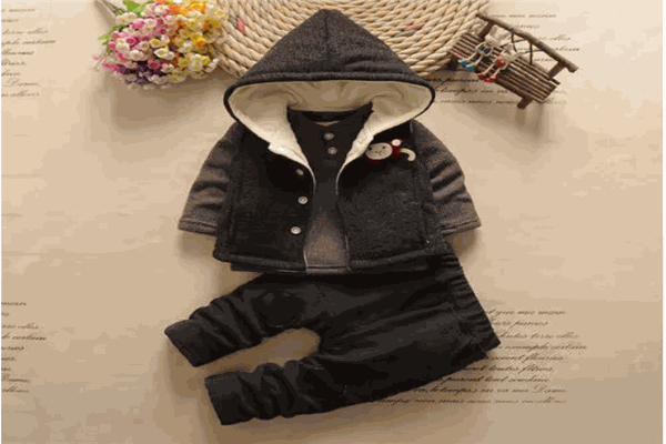 童乐惠服饰产品 门店图片