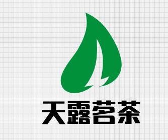 天露茗茶加盟