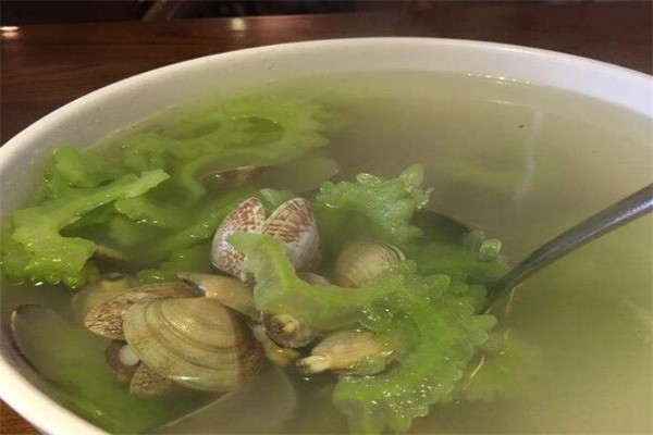 湾里融合菜产品 门店图片
