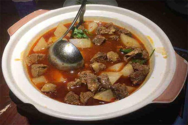 湾里融合菜产品 门店图片