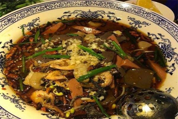 湾里融合菜产品 门店图片