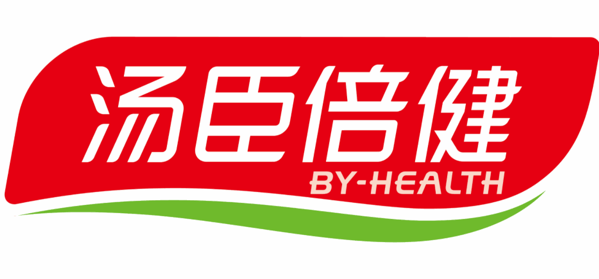 汤臣倍健品牌logo