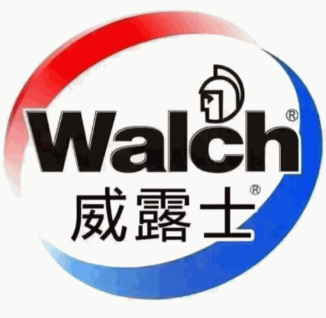 威露士品牌logo