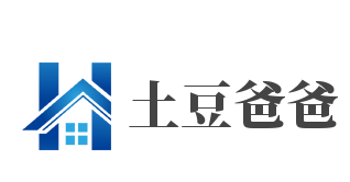 土豆爸爸品牌logo