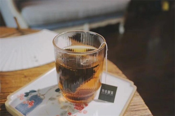 丸木制茶产品 门店图片